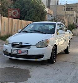هيونداي أكسنت